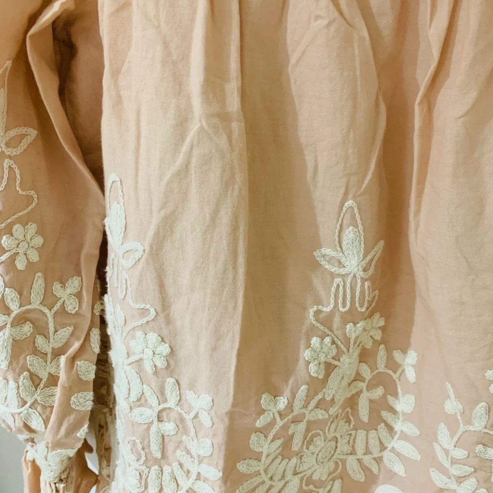 English Factory blouse - Picture 3 of 6